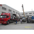 High Speed Centrifugal Floor Tile Material Spray Dryer